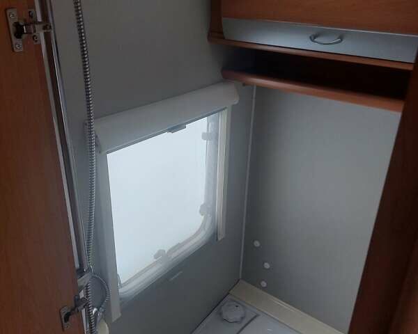 Білий Детлефс 500, об'ємом двигуна 0 л та пробігом 1 тис. км за 11793 $, фото 7 на Automoto.ua