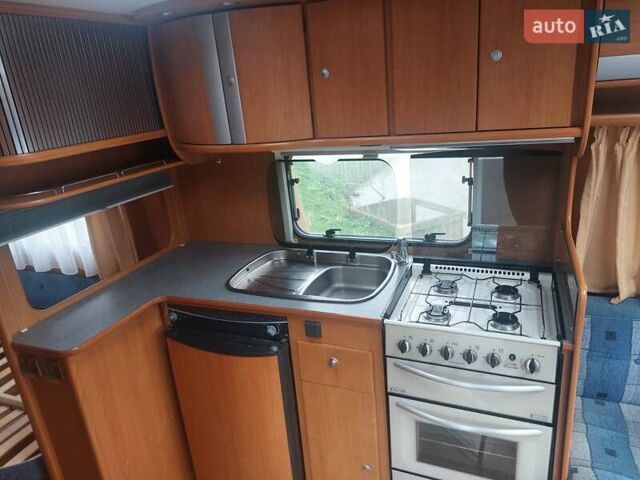 Білий Детлефс 500, об'ємом двигуна 0 л та пробігом 1 тис. км за 11793 $, фото 6 на Automoto.ua