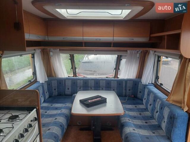 Білий Детлефс 500, об'ємом двигуна 0 л та пробігом 1 тис. км за 11793 $, фото 5 на Automoto.ua