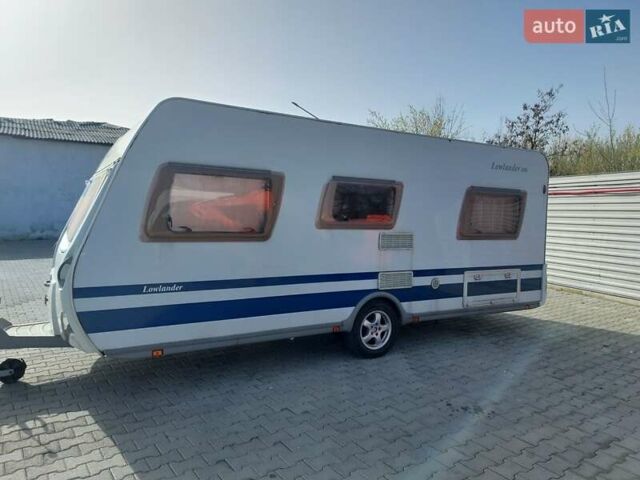 Білий Детлефс 500, об'ємом двигуна 0 л та пробігом 1 тис. км за 11793 $, фото 2 на Automoto.ua