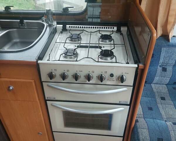 Білий Детлефс 500, об'ємом двигуна 0 л та пробігом 1 тис. км за 11793 $, фото 4 на Automoto.ua
