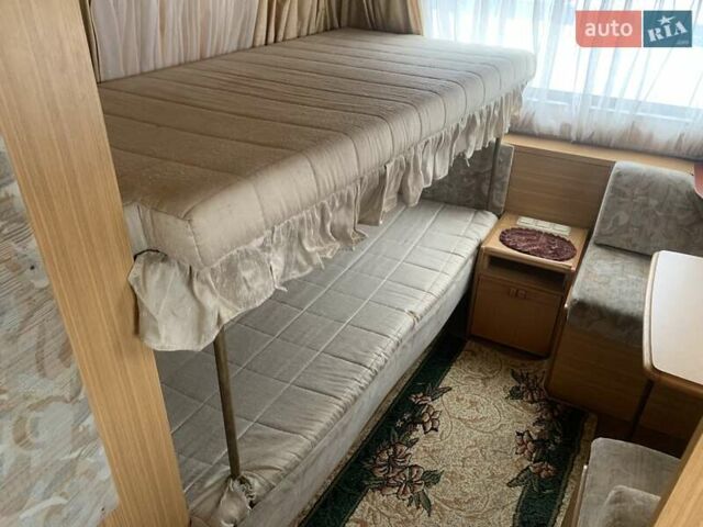 Бежевый Детлефс 540, объемом двигателя 0 л и пробегом 0 тыс. км за 4500 $, фото 8 на Automoto.ua