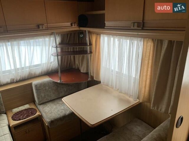 Бежевый Детлефс 540, объемом двигателя 0 л и пробегом 0 тыс. км за 4500 $, фото 7 на Automoto.ua