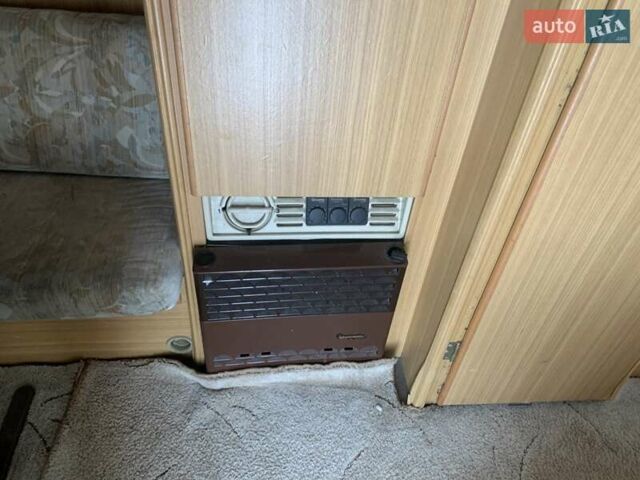 Бежевый Детлефс 540, объемом двигателя 0 л и пробегом 0 тыс. км за 4500 $, фото 10 на Automoto.ua