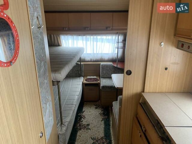 Бежевый Детлефс 540, объемом двигателя 0 л и пробегом 0 тыс. км за 4500 $, фото 9 на Automoto.ua