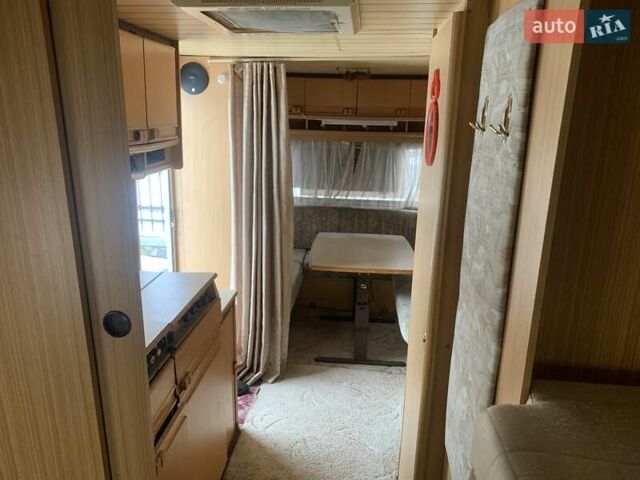 Бежевый Детлефс 540, объемом двигателя 0 л и пробегом 0 тыс. км за 4500 $, фото 6 на Automoto.ua