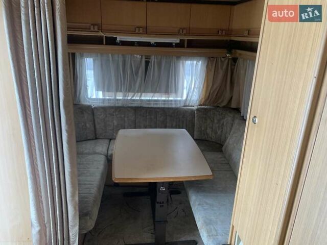 Бежевый Детлефс 540, объемом двигателя 0 л и пробегом 0 тыс. км за 4500 $, фото 12 на Automoto.ua