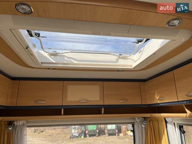 Детлефс 540, об'ємом двигуна 0 л та пробігом 2 тис. км за 17424 $, фото 19 на Automoto.ua