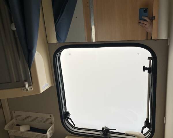 Детлефс 540, об'ємом двигуна 0 л та пробігом 2 тис. км за 17424 $, фото 13 на Automoto.ua