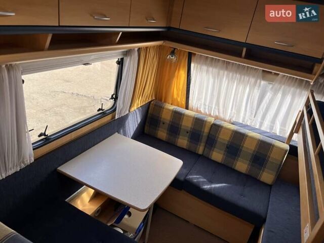 Детлефс 540, об'ємом двигуна 0 л та пробігом 2 тис. км за 17424 $, фото 8 на Automoto.ua