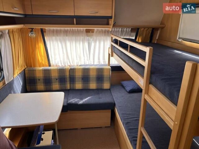 Детлефс 540, об'ємом двигуна 0 л та пробігом 2 тис. км за 17424 $, фото 7 на Automoto.ua
