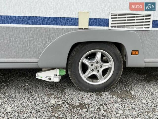 Детлефс 540, об'ємом двигуна 0 л та пробігом 2 тис. км за 17424 $, фото 6 на Automoto.ua