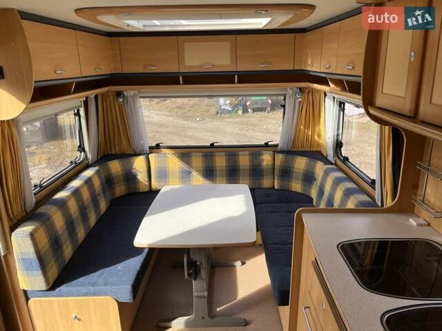 Детлефс 540, об'ємом двигуна 0 л та пробігом 2 тис. км за 17424 $, фото 14 на Automoto.ua
