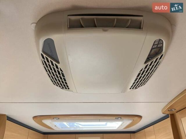 Детлефс 540, об'ємом двигуна 0 л та пробігом 2 тис. км за 17424 $, фото 18 на Automoto.ua