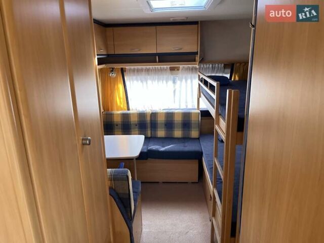 Детлефс 540, об'ємом двигуна 0 л та пробігом 2 тис. км за 17424 $, фото 9 на Automoto.ua