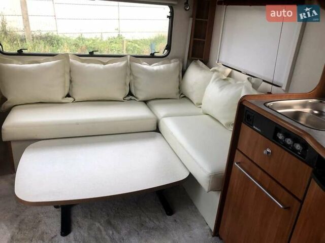 Детлефс Beduin 2003 в Львове на Automoto.ua Детлефс Beduin, объемом двигателя 0 л и пробегом 5 тыс. км за 9500 $, фото 6 на Automoto.ua