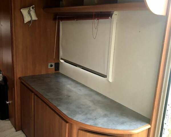 Детлефс Beduin 2003 в Львове на Automoto.ua Детлефс Beduin, объемом двигателя 0 л и пробегом 5 тыс. км за 9500 $, фото 8 на Automoto.ua