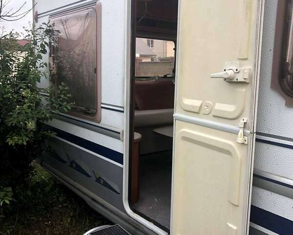 Детлефс Beduin 2003 в Львове на Automoto.ua Детлефс Beduin, объемом двигателя 0 л и пробегом 5 тыс. км за 9500 $, фото 2 на Automoto.ua