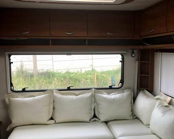 Детлефс Beduin 2003 в Львове на Automoto.ua Детлефс Beduin, объемом двигателя 0 л и пробегом 5 тыс. км за 9500 $, фото 5 на Automoto.ua