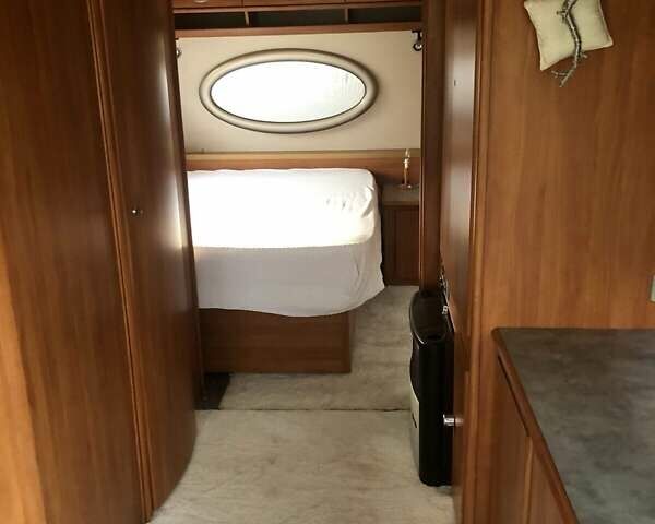 Детлефс Beduin 2003 в Львове на Automoto.ua Детлефс Beduin, объемом двигателя 0 л и пробегом 5 тыс. км за 9500 $, фото 4 на Automoto.ua