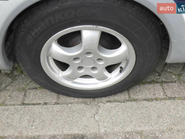 Белый Детлефс Караванс, объемом двигателя 0 л и пробегом 1 тыс. км за 9000 $, фото 11 на Automoto.ua