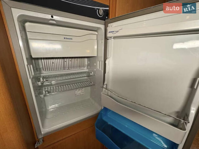 Белый Детлефс Караванс, объемом двигателя 0 л и пробегом 1 тыс. км за 9000 $, фото 9 на Automoto.ua