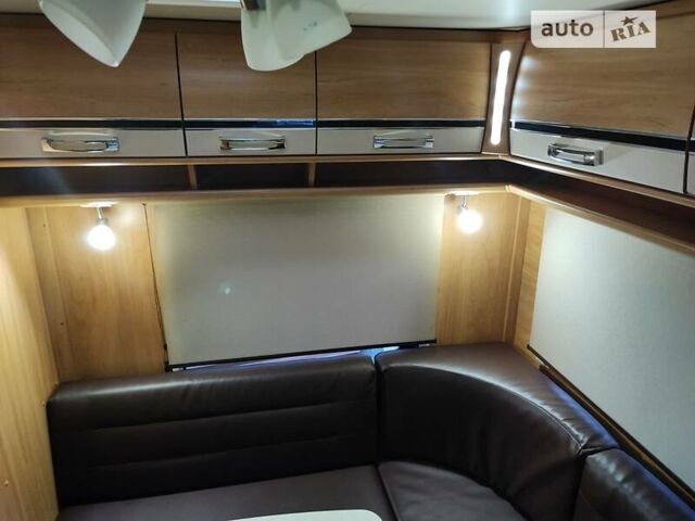 Белый Детлефс Эксклюзив, объемом двигателя 0 л и пробегом 3 тыс. км за 16700 $, фото 39 на Automoto.ua