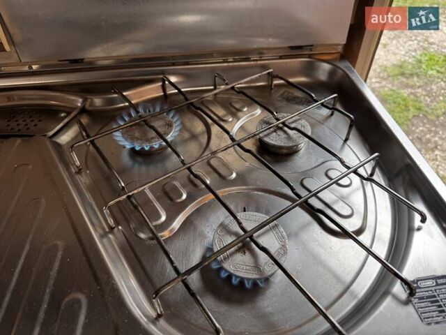 Бежевый Детлефс New Line, объемом двигателя 0 л и пробегом 2 тыс. км за 5500 $, фото 27 на Automoto.ua