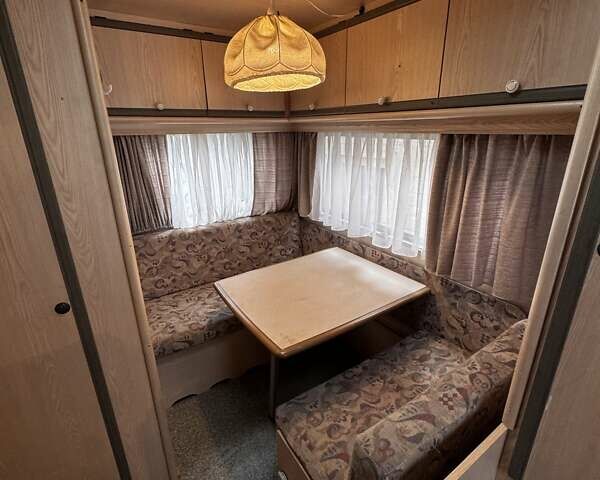 Бежевый Детлефс New Line, объемом двигателя 0 л и пробегом 2 тыс. км за 5500 $, фото 19 на Automoto.ua