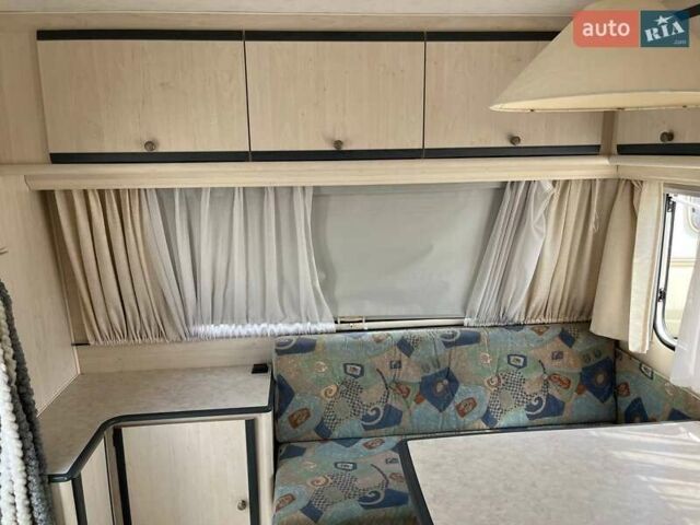 Детлефс New Line, об'ємом двигуна 0 л та пробігом 3 тис. км за 7650 $, фото 82 на Automoto.ua