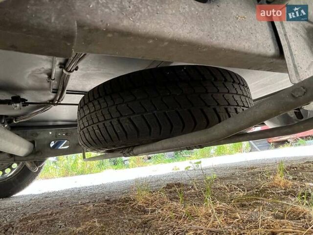 Детлефс New Line, об'ємом двигуна 0 л та пробігом 3 тис. км за 7650 $, фото 13 на Automoto.ua