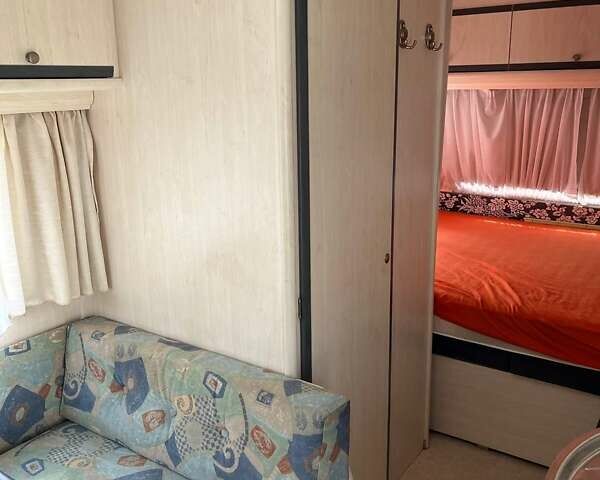 Детлефс New Line, об'ємом двигуна 0 л та пробігом 3 тис. км за 7650 $, фото 16 на Automoto.ua