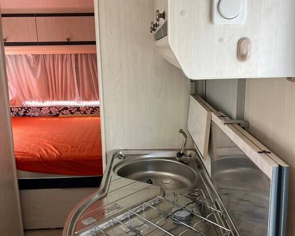 Детлефс New Line, об'ємом двигуна 0 л та пробігом 3 тис. км за 7650 $, фото 30 на Automoto.ua