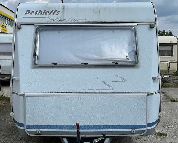 Детлефс New Line, об'ємом двигуна 0 л та пробігом 3 тис. км за 7650 $, фото 6 на Automoto.ua
