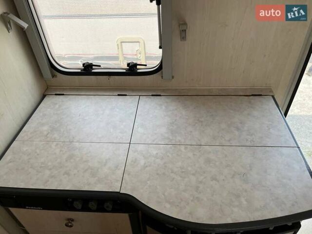 Детлефс New Line, об'ємом двигуна 0 л та пробігом 3 тис. км за 7650 $, фото 58 на Automoto.ua