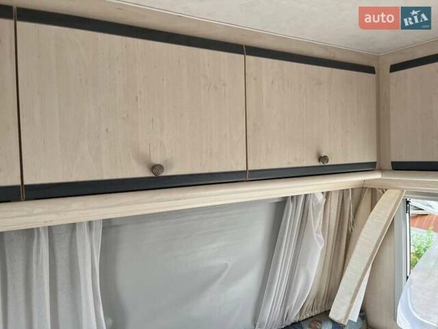 Детлефс New Line, об'ємом двигуна 0 л та пробігом 3 тис. км за 7650 $, фото 73 на Automoto.ua