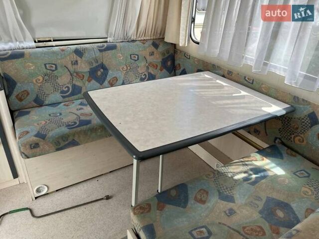 Детлефс New Line, об'ємом двигуна 0 л та пробігом 3 тис. км за 7650 $, фото 40 на Automoto.ua