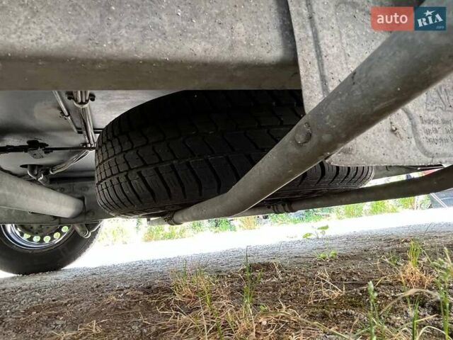 Детлефс New Line, об'ємом двигуна 0 л та пробігом 3 тис. км за 7650 $, фото 83 на Automoto.ua
