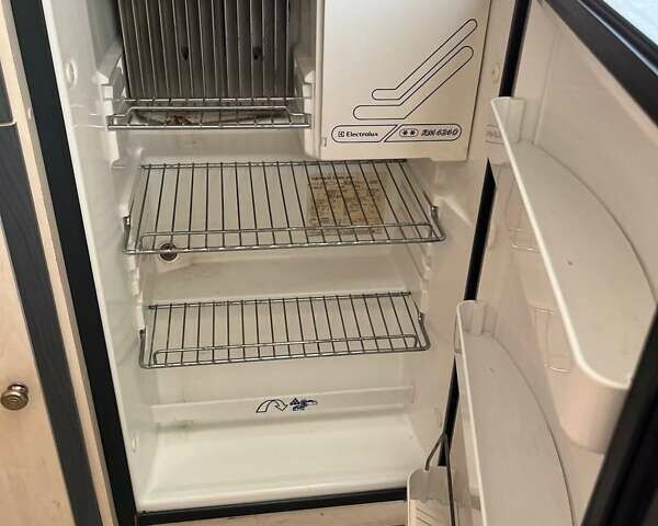Детлефс New Line, об'ємом двигуна 0 л та пробігом 3 тис. км за 7650 $, фото 17 на Automoto.ua