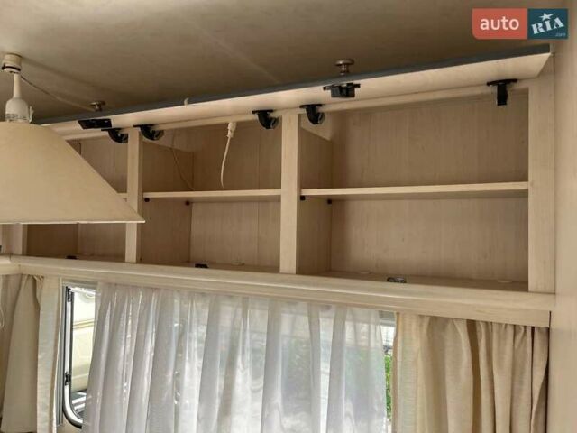 Детлефс New Line, об'ємом двигуна 0 л та пробігом 3 тис. км за 7650 $, фото 81 на Automoto.ua