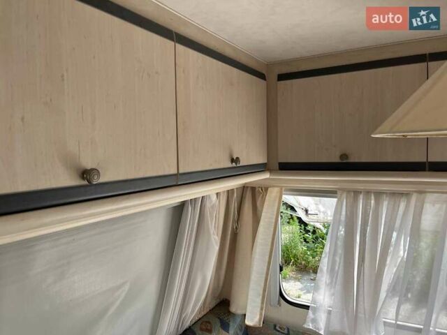 Детлефс New Line, об'ємом двигуна 0 л та пробігом 3 тис. км за 7650 $, фото 25 на Automoto.ua
