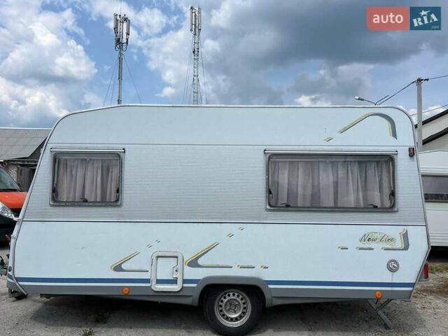 Детлефс New Line, об'ємом двигуна 0 л та пробігом 3 тис. км за 7650 $, фото 1 на Automoto.ua