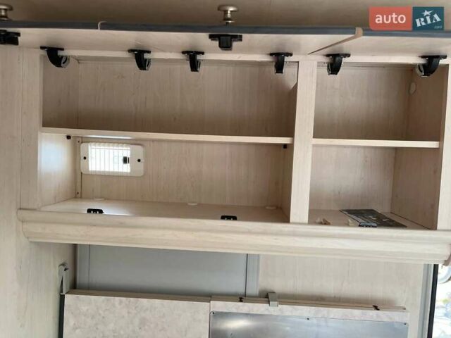 Детлефс New Line, об'ємом двигуна 0 л та пробігом 3 тис. км за 7650 $, фото 37 на Automoto.ua
