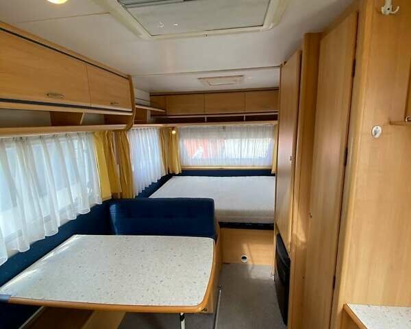 Детлефс New Line, объемом двигателя 0 л и пробегом 3 тыс. км за 7999 $, фото 18 на Automoto.ua
