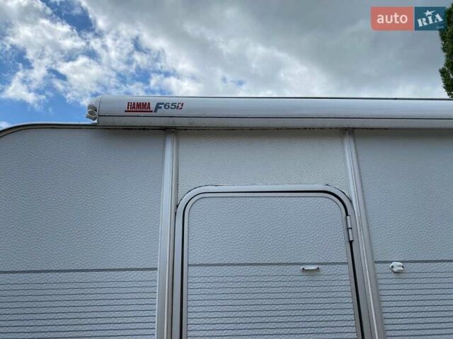 Детлефс New Line, объемом двигателя 0 л и пробегом 3 тыс. км за 7999 $, фото 4 на Automoto.ua