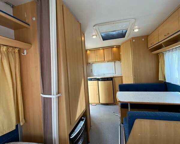 Детлефс New Line, объемом двигателя 0 л и пробегом 3 тыс. км за 7999 $, фото 22 на Automoto.ua