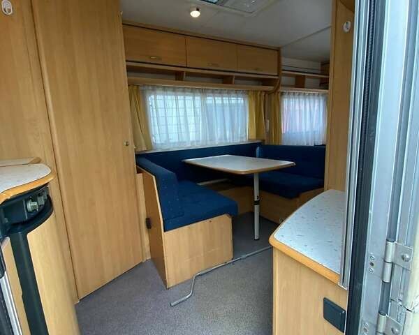 Детлефс New Line, объемом двигателя 0 л и пробегом 3 тыс. км за 7999 $, фото 15 на Automoto.ua