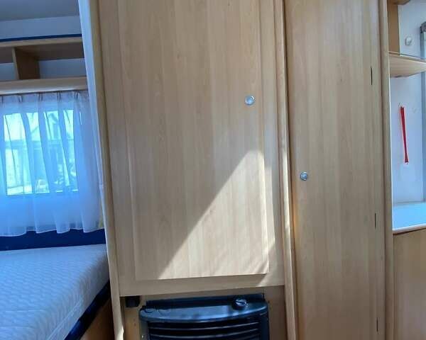 Детлефс New Line, объемом двигателя 0 л и пробегом 3 тыс. км за 7999 $, фото 26 на Automoto.ua