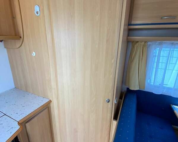 Детлефс New Line, объемом двигателя 0 л и пробегом 3 тыс. км за 7999 $, фото 39 на Automoto.ua