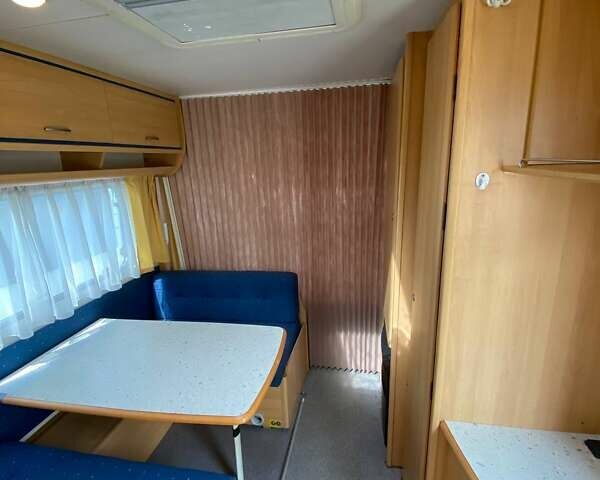 Детлефс New Line, объемом двигателя 0 л и пробегом 3 тыс. км за 7999 $, фото 25 на Automoto.ua